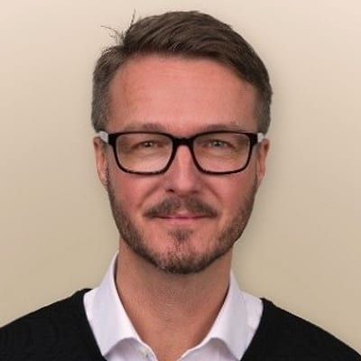 Morgan Eriksson